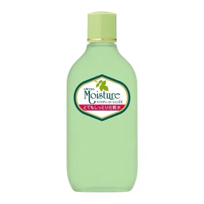 【単品14個セット】 ウテナモイスチャーとてもしっとり化粧水155ML 株式会社ウテナ(代引不可)【送料無料】