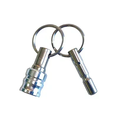 ベストツール ベスト ビットホルダー ホワイト BTH-2W(代引不可)