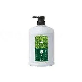 【法人限定】500ml×15 フタバ化学 茶ボディソープ/ケース/500ml ケース 500ml 1071 388117_1008_10794(代引不可)【送料無料】