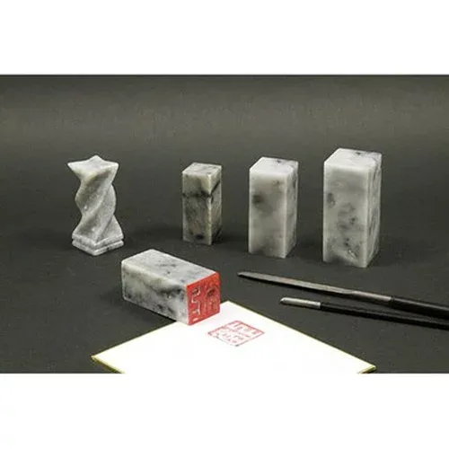 【5セット】 ARTEC 遼凍石のみ 35x35x80mm ATC24020X5 雑貨(代引不可)