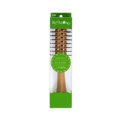 【単品20個セット】 KQ3181 EKOMONO ロールブラシ 貝印(代引不可)【送料無料】