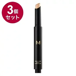 【単品3個セット】 ミシャ M プロカバー スティックコンシーラー NO.23 2.8g【送料無料】