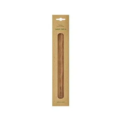 【単品7個セット】 バンブーインセンスホルダー SAWO TREE 日本香堂(代引不可)【送料無料】