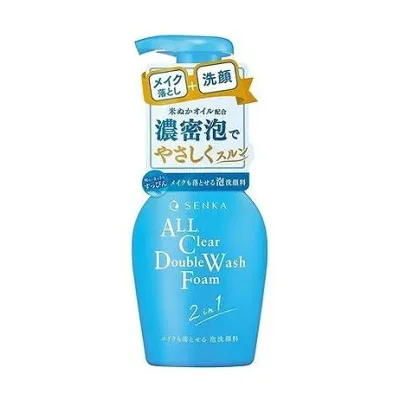 【単品20個セット】 ファイントゥデイ 専科 メイクも落とせる泡洗顔料(代引不可)【送料無料】