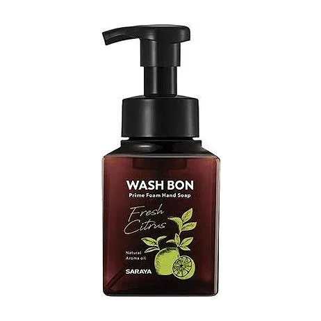 【単品9個セット】 プライムフォーム フレッシュシトラス 本体 280mL(代引不可)【送料無料】