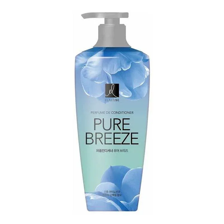 エラスティンパヒュームコンデショナーピュアブリーズ400ML トイレタリージャパン(代引不可)