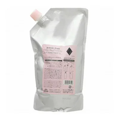 MILBON ミルボン ジェミールフラン シャンプーD 1000ml:レフィル【送料無料】