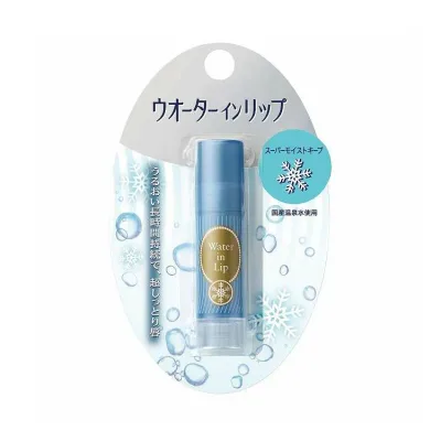 【単品10個セット】 ファイントゥデイ ウオーターインリップ スーパーモイストキープ(代引不可)【送料無料】