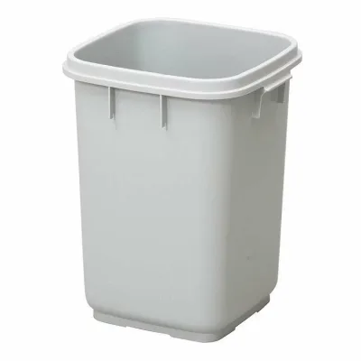 トンボ ダストボックス(グレー) 35型用:本体のみ(代引不可)【送料無料】