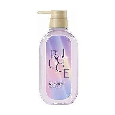 【単品11個セット】 リルーチェパフュームボディソープ プリズムリリー コスメテックスローランド 400ml(代引不可)【送料無料】