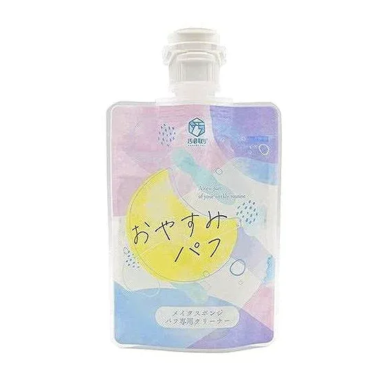 【単品2個セット】 トーヤク 汚0取り おやすみパフ 80mL トーヤク 80mL(代引不可)