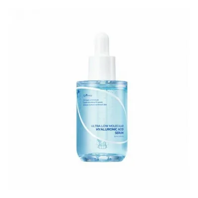 イズエンツリー 超低分子ヒアルロン酸セラム ISNTREE 50ml【送料無料】