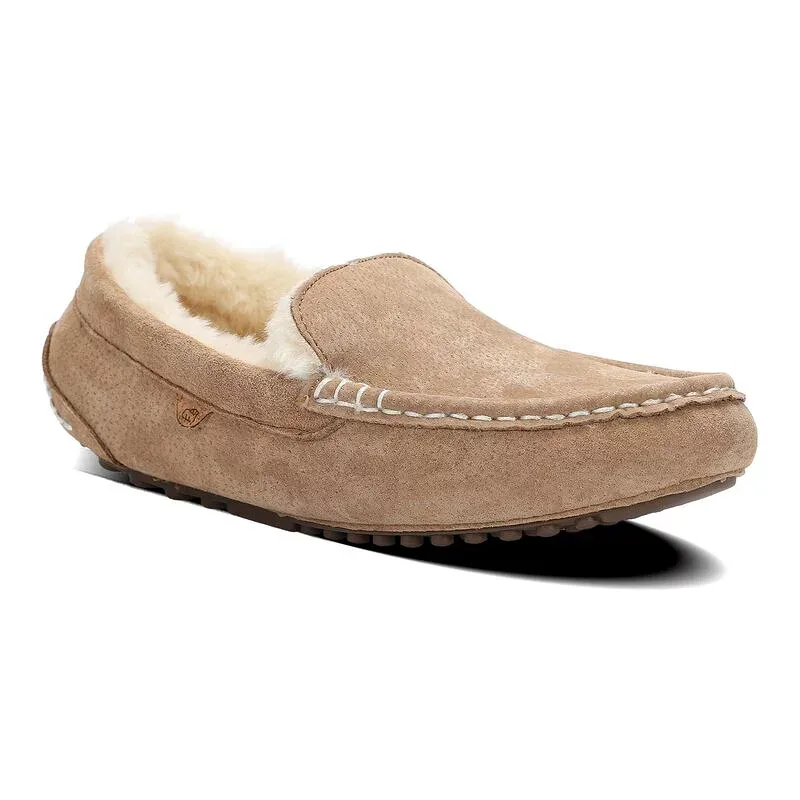 LAMO レディース シューズ サンダル LAMO Callie Women's Moccasin Slippers Chestnut