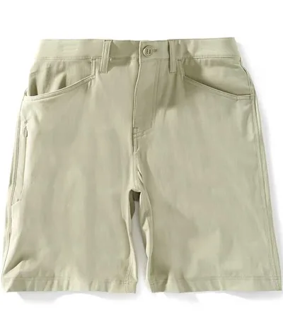 フック メンズ ボトムス ハーフパンツ・ショーツ ショートパンツ Hukona 9 Inseam Shortseagrass