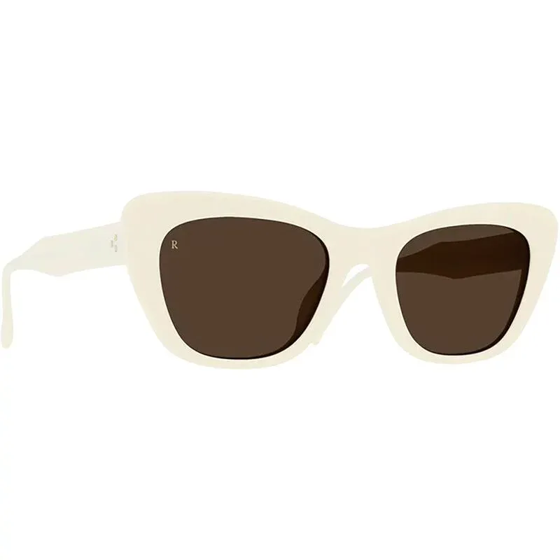 レーン メンズ アクセサリー サングラス・アイウェア RAEN optics Kimma Sunglasses New Blonde/Vibrant Brown ブラウン
