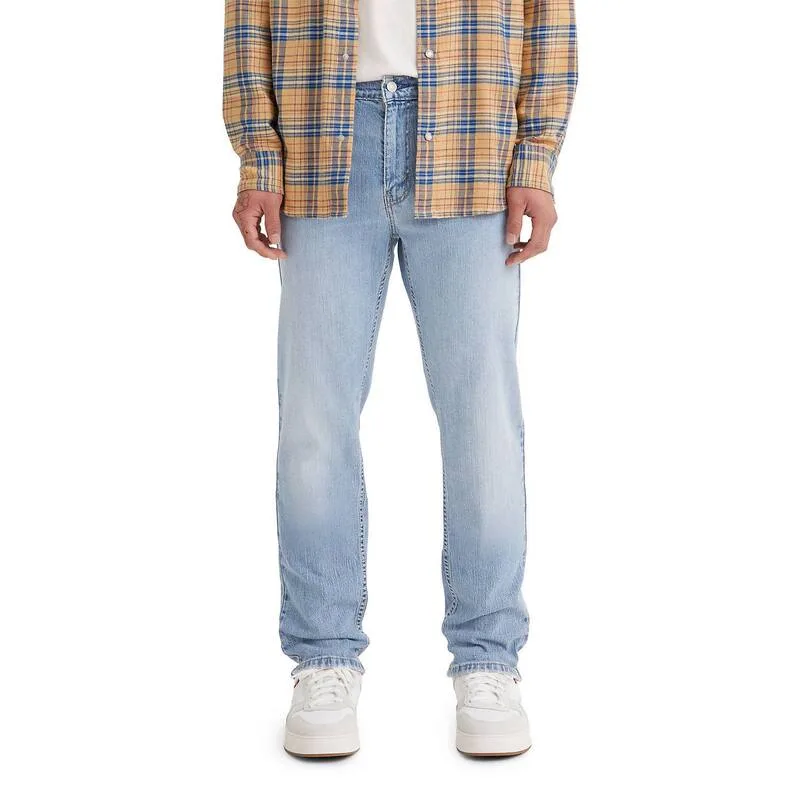 リーバイス レディース ボトムス デニムパンツ ジーンズ Men's Levi's 559 Relaxed Straight Fit Stretch Jeans Pelican Eel