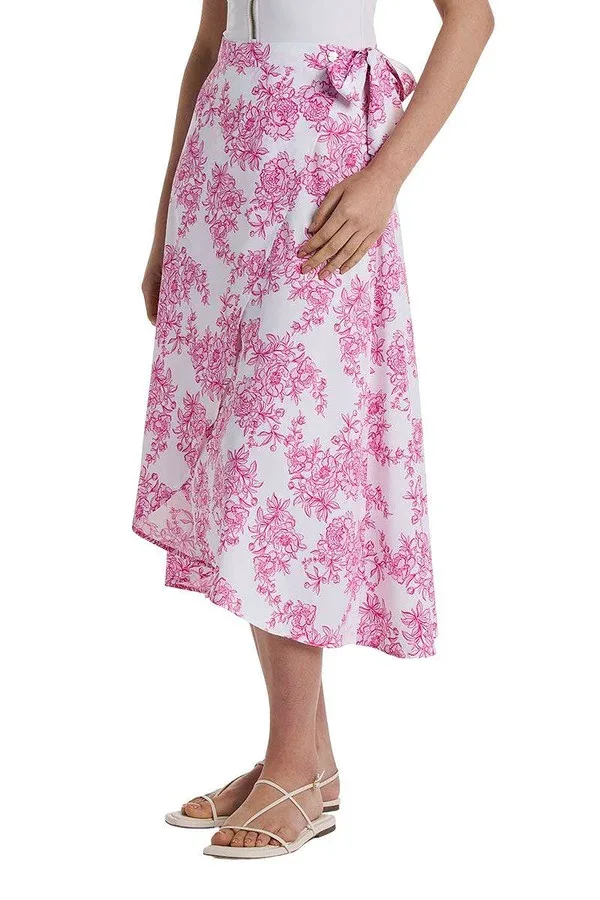 クーリバー レディース アクセサリー マフラー・ストール・スカーフ Coolibar Women's Isla Convertible Wrap UPF 50+ Sun Protection Fuchsia Pink ピンク