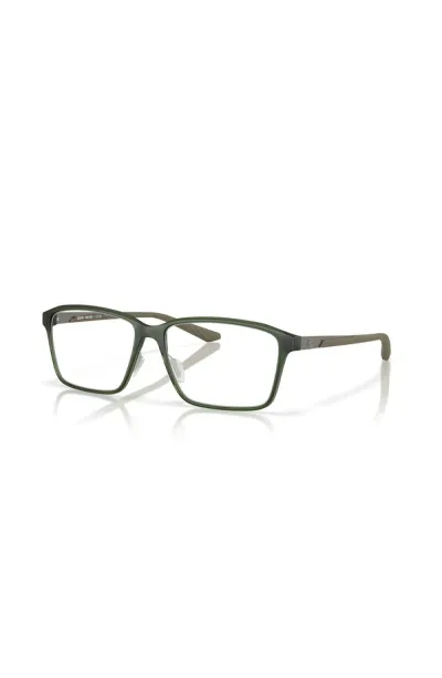 コスタ メンズ アクセサリー サングラス・アイウェア Costa 53mm Rectangle optical glasses Green グリーン