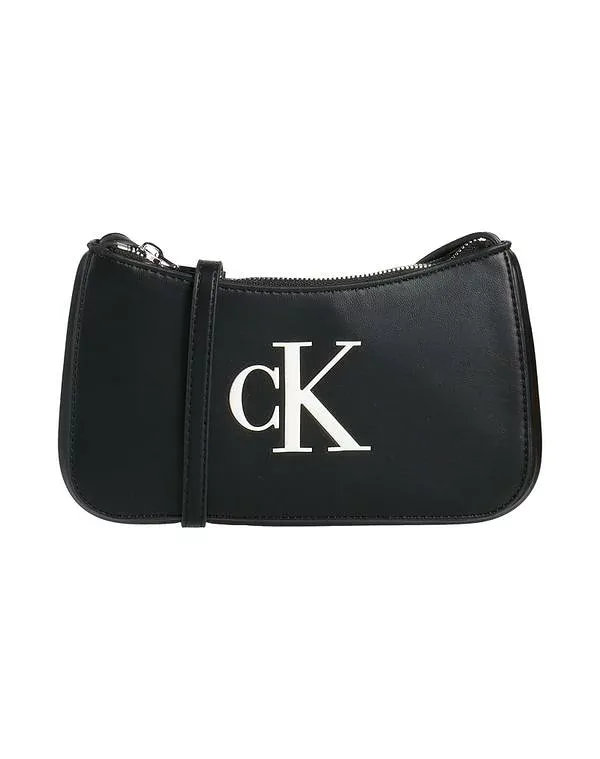 カルバンクライン レディース バッグ CALVIN KLEIN Black ブラック