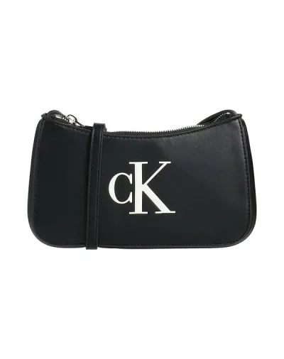 カルバンクライン レディース バッグ CALVIN KLEIN Black ブラック