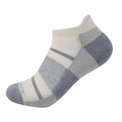 カリマー メンズ アンダーウェア 靴下 アンクル Karrimor Hike Ankle Sock Mens Grey グレー