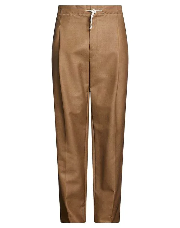 マルタンマルジェラ メンズ ボトムス カジュアルパンツ MAISON MARGIELA Brown ブラウン