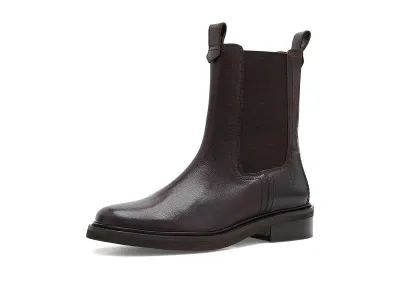 フライ レディース シューズ ブーツ・レインブーツ チェルシー Frye Phoebe Chelsea Chocolate チョコレート