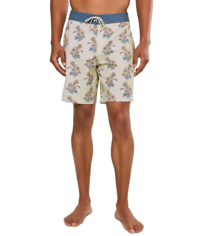 オニール メンズ 水着 ハーフパンツ・ショーツ ショートパンツ O'Neillineup 18'' Boardshorts Light Khaki カーキ