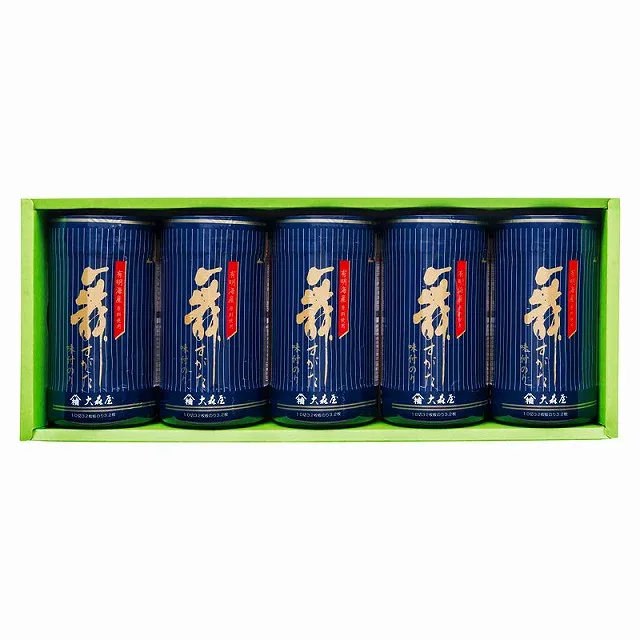 20%ポイントUP/●大森屋/舞すがた/味のリ卓上詰合せ/北海道、離島はお届け出来ません。