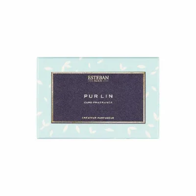 15%ポイントUPESTEBAN●/カードフレグランス5枚入