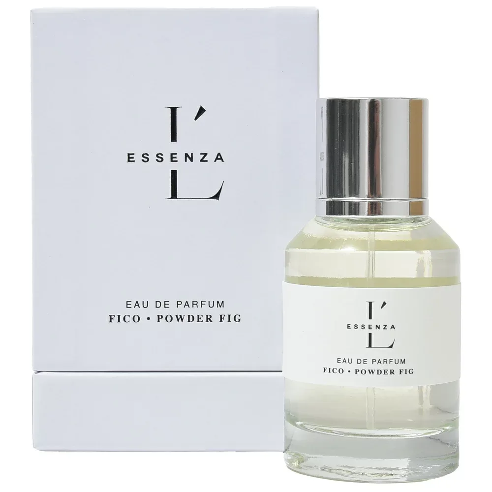 ESSENZA PULSANTE エッセンツァ プルサンテFICO/フィコ(旧フィグポードレ)オードパルファム 50ml