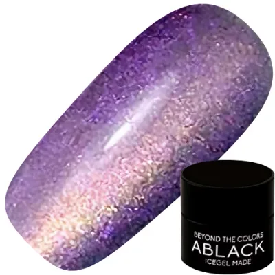 ジェルネイル カラージェル アイスジェル ICE GEL ABLACK スターギャラクシージェル_ミラージュ3g 1688 プリズム ICEGEL icegel あいすじぇる STAR GALAXY GEL_Mirage ICEGELABLACKSTARGALAXY GELMirage マグネットネイル マグネットジェル マグジェル