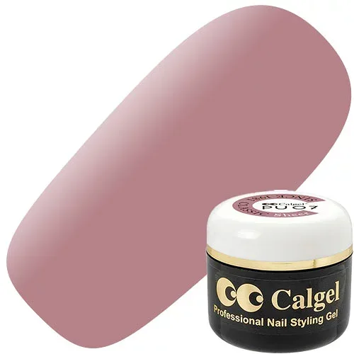 ジェルネイル カラージェル カルジェル Calgel カラーカルジェルクラシック カラージェル4g PU07 セレニティベリー お取り寄せ かるじぇる クラシック カラーカルジェル Colour Calgel CLASSIC Winter in AMERICA - Velour LOVE - AROUND THE WORLD