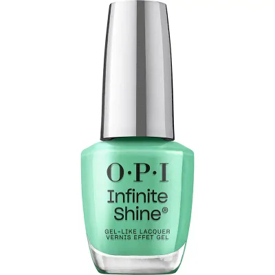 ポリッシュ カラーポリッシュ オーピーアイ OPI OPIcons インフィニットシャイン ネイルラッカー ISL205 お取り寄せ マニキュア