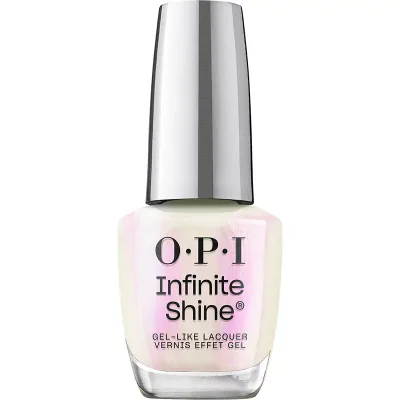 ポリッシュ カラーポリッシュ オーピーアイ OPI OPIcons インフィニットシャイン ネイルラッカー ISL195 お取り寄せ マニキュア