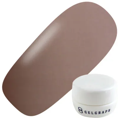 ジェルネイル カラージェル ジェルグラフ GEL GRAPH and graph Skin Color Magnet Gel 3g MGS009 お取り寄せ ゆうパケット GELGRAPH gelgraph じぇるぐらふ and graph AND GRAPH あんどぐらふ アンドグラフ マグネットネイル マグネットジェル 春夏ネイル