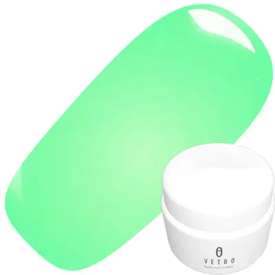 ジェルネイル カラージェル ベラネイル Bella nail BL136B モヒートバズ3ml NEON AURA ゆうパケット BellaNail べらねいる BL カラー ベラ BL kara- べら ビーエル ネオンカラー 発光カラー 夏ネイル マットカラー ネオンオーラ