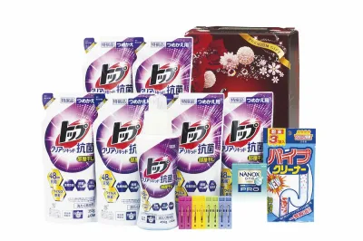 クリーニア 部屋干し応援隊ギフトBOX ギフト プレゼント 結婚 出産 内祝い お祝い 出産内祝い お返し お祝い返し 香典返し 引っ越し ご挨拶 快気祝い 入学 就職 退職 贈答品 CLN-T70J