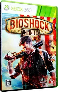 【中古】Xbox360 バイオショック インフィニット