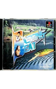 【中古】PS バッシングビート