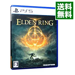【中古】PS5ELDEN RING