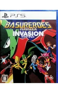 【中古】PS5バスレロエス インベージョン