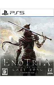 【中古】PS5Enotria: The Last Song