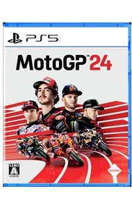 【中古】PS5MotoGP24