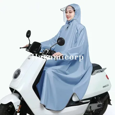 4色 レインコート 自転車 レディース メンズ ツバ付き レインポンチョ ロング丈 雨合羽 撥水 袖付き 防水 雨具 男女兼用 カッパ 雨ガッパ クリア視野 キャンプ 安全 レインウェア バイク 大きいサイズ 通販 通学 おしゃれ アウトドア お出かけ 軽い 大雨 防災 台風 雪