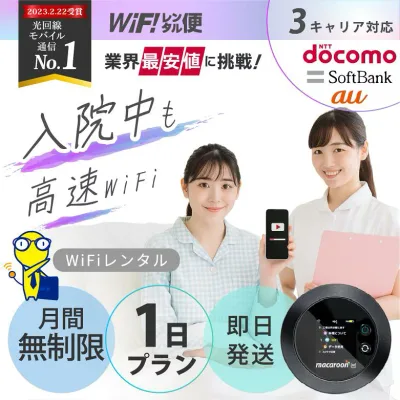 レンタル wifi 【最安値に挑戦】 wifi レンタル 無制限 1日 2日 3日 4日 即日発送 レンタルWi-Fi ポケットwifi レンタル Wi-Fiレンタル docomo au ソフトバンク wi-fi ワイファイ 国内 WiFi Wi-Fi ポケットWi-Fi ポケットワイファイ モバイルWiFi 完全無制限 ホームルーター