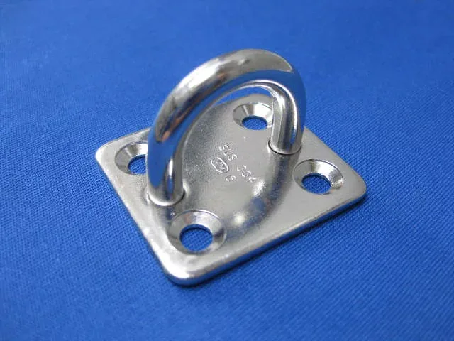 水本機械製作所MM アイプレートIP-6