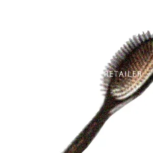 ♪【モンテセラピー】モンテヘアブラシ<頭皮ケア><株式会社リード>