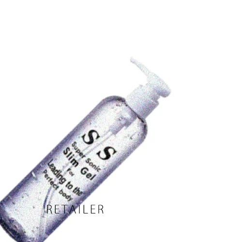 ★即納【EBiS】エビス SSジェル 315g(倉庫A)<美顔器用ジェル><超音波トリートメント専用のジェル><美顔器下地ジェル><無香料・無着色・ノンパラベン><EBiS化粧品・エビス化粧品>