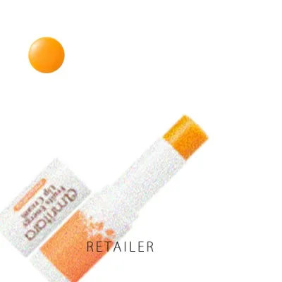 ♪ #アマナツ 【AMRITARA】 アムリターラフルーツエナジーリップクリーム #アマナツ<美容リップクリーム><リップケア><オーガニックコスメ>